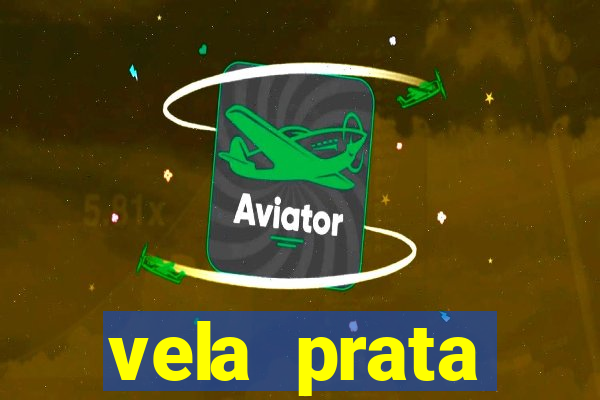 vela prata significado umbanda